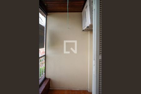 Apartamento à venda com 214m², 3 quartos e 1 vagaVaranda