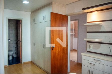 Apartamento à venda com 214m², 3 quartos e 1 vagaQuarto 1