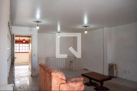 Apartamento à venda com 214m², 3 quartos e 1 vagaTerraço - Sala