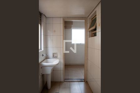 Apartamento à venda com 214m², 3 quartos e 1 vagaÁrea de Serviço