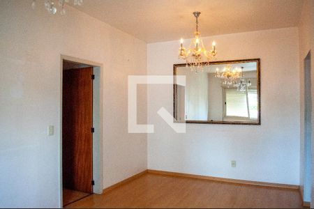 Sala 1 de apartamento à venda com 3 quartos, 214m² em Menino Deus, Porto Alegre