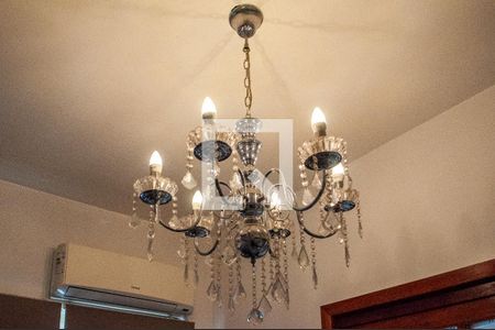 Sala 2 de apartamento à venda com 3 quartos, 214m² em Menino Deus, Porto Alegre