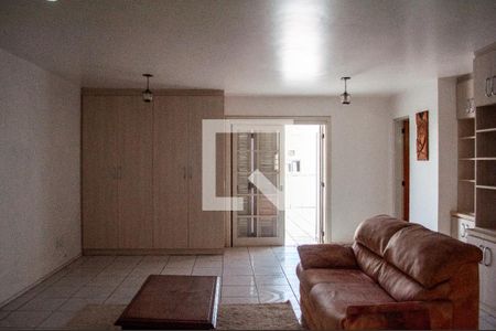 Apartamento à venda com 214m², 3 quartos e 1 vagaTerraço - Sala