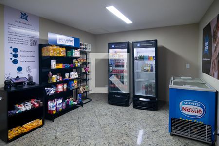 Apartamento à venda com 38m², 1 quarto e 1 vagaÁrea comum