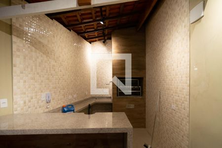 Apartamento à venda com 38m², 1 quarto e 1 vagaÁrea comum