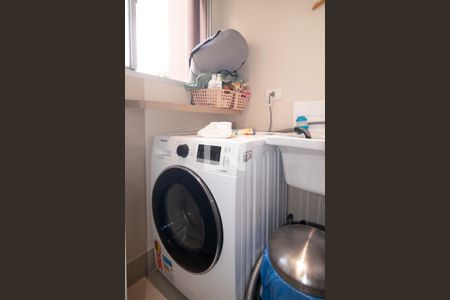 Apartamento à venda com 38m², 1 quarto e 1 vagaÁrea de Serviço