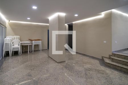 Apartamento à venda com 38m², 1 quarto e 1 vagaÁrea comum