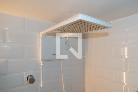 Apartamento à venda com 38m², 1 quarto e 1 vagaBanheiro