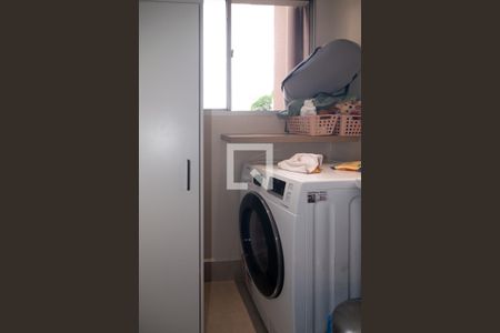 Apartamento à venda com 38m², 1 quarto e 1 vagaÁrea de Serviço