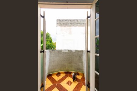 Casa para alugar com 500m², 4 quartos e 6 vagas Casa para alugar com 500m², 4 quartos e 6 vagasSuíte 3 - Varanda