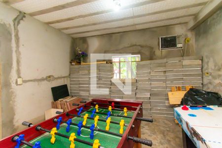 Casa para alugar com 500m², 4 quartos e 6 vagas Casa para alugar com 500m², 4 quartos e 6 vagasÁrea comum