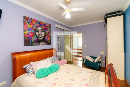 Casa para alugar com 500m², 4 quartos e 6 vagas Casa para alugar com 500m², 4 quartos e 6 vagasSuíte 2