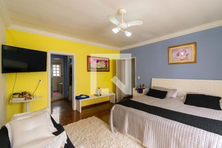 Casa para alugar com 500m², 4 quartos e 6 vagas Casa para alugar com 500m², 4 quartos e 6 vagasSuíte 3