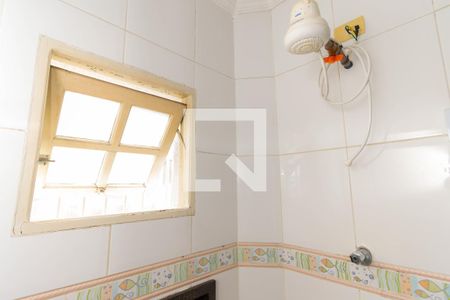 Casa para alugar com 500m², 4 quartos e 6 vagas Casa para alugar com 500m², 4 quartos e 6 vagasBanheiro da Suíte 2