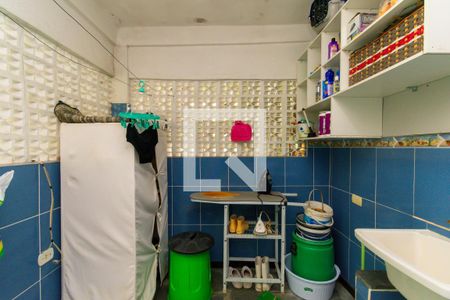 Casa para alugar com 500m², 4 quartos e 6 vagas Casa para alugar com 500m², 4 quartos e 6 vagasÁrea de Serviço