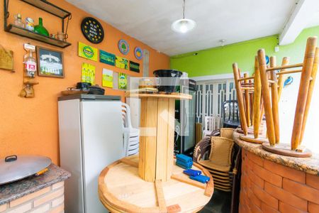 Casa para alugar com 500m², 4 quartos e 6 vagas Casa para alugar com 500m², 4 quartos e 6 vagasÁrea gourmet