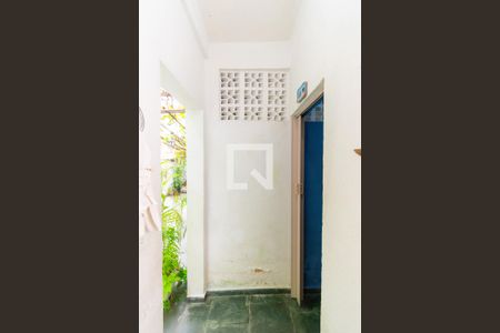 Casa para alugar com 500m², 4 quartos e 6 vagas Casa para alugar com 500m², 4 quartos e 6 vagasBanheiro da Área gourmet