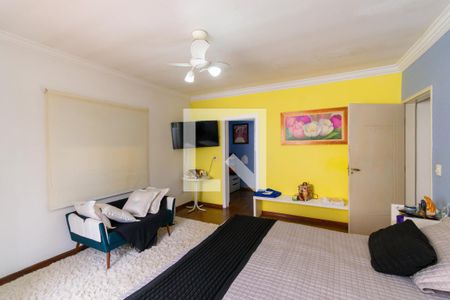 Casa para alugar com 500m², 4 quartos e 6 vagas Casa para alugar com 500m², 4 quartos e 6 vagasSuíte 3