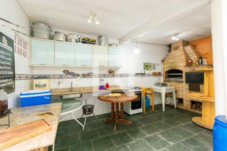 Casa para alugar com 500m², 4 quartos e 6 vagas Casa para alugar com 500m², 4 quartos e 6 vagasÁrea gourmet