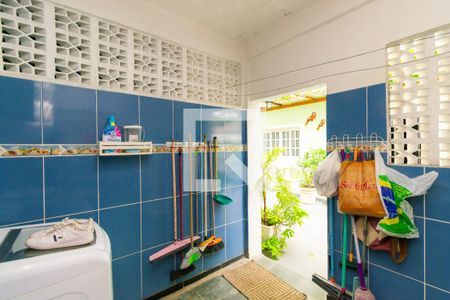 Casa para alugar com 500m², 4 quartos e 6 vagas Casa para alugar com 500m², 4 quartos e 6 vagasÁrea de Serviço