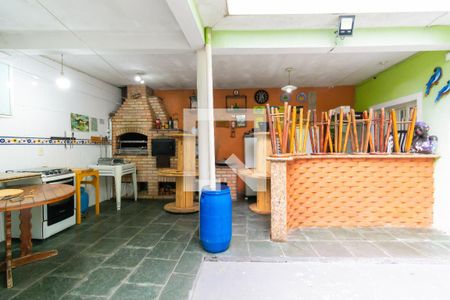 Casa para alugar com 500m², 4 quartos e 6 vagas Casa para alugar com 500m², 4 quartos e 6 vagasÁrea gourmet