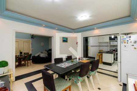 Casa para alugar com 500m², 4 quartos e 6 vagas Casa para alugar com 500m², 4 quartos e 6 vagasCopa