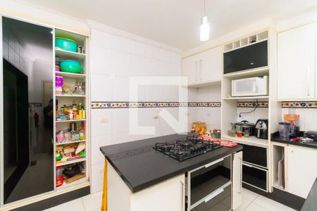 Casa para alugar com 500m², 4 quartos e 6 vagas Casa para alugar com 500m², 4 quartos e 6 vagasCozinha