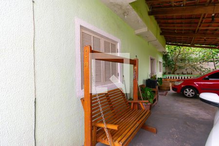 Casa para alugar com 500m², 4 quartos e 6 vagas Casa para alugar com 500m², 4 quartos e 6 vagasEntrada