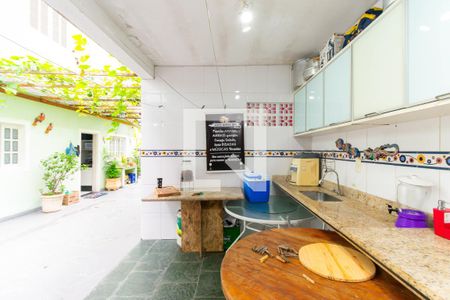 Casa para alugar com 500m², 4 quartos e 6 vagas Casa para alugar com 500m², 4 quartos e 6 vagasÁrea gourmet