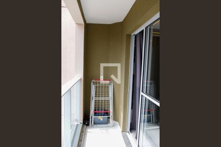 Apartamento à venda com 48m², 2 quartos e 1 vagaSacada