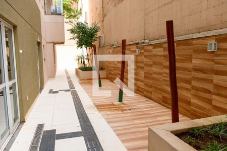 Apartamento à venda com 48m², 2 quartos e 1 vagaÁrea comum