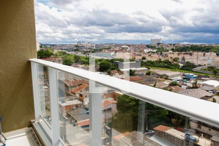 Apartamento à venda com 48m², 2 quartos e 1 vagaSacada