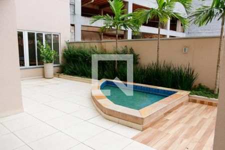 Apartamento à venda com 48m², 2 quartos e 1 vagaÁrea comum - Piscina