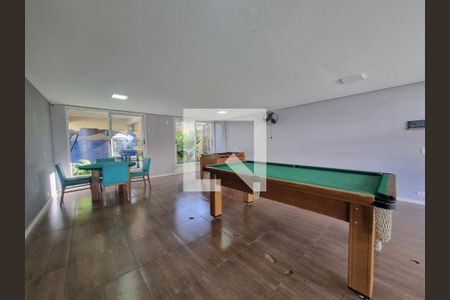 Apartamento para alugar com 50m², 2 quartos e 1 vagaÁrea comum