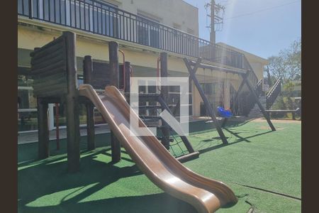 Apartamento para alugar com 50m², 2 quartos e 1 vagaÁrea comum - Playground