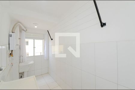 Apartamento para alugar com 50m², 2 quartos e 1 vagaCozinha