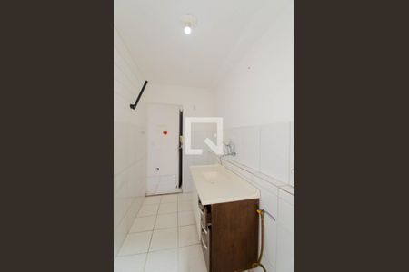 Apartamento para alugar com 50m², 2 quartos e 1 vagaCozinha