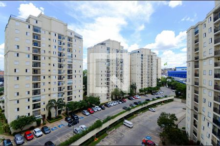 Apartamento para alugar com 50m², 2 quartos e 1 vagaVista do Quarto 2