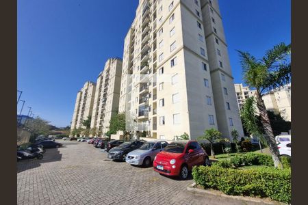 Apartamento para alugar com 50m², 2 quartos e 1 vagaÁrea externa