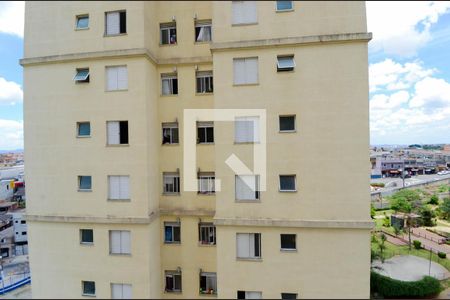 Apartamento para alugar com 50m², 2 quartos e 1 vagaVista do Quarto 1