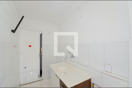 Apartamento para alugar com 50m², 2 quartos e 1 vagaCozinha