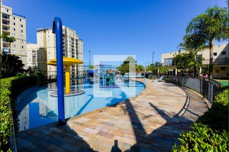 Apartamento para alugar com 50m², 2 quartos e 1 vagaÁrea comum - Piscina