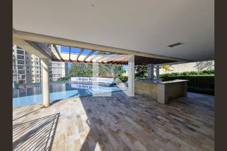Apartamento para alugar com 50m², 2 quartos e 1 vagaÁrea comum - Piscina