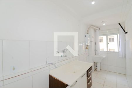 Apartamento para alugar com 50m², 2 quartos e 1 vagaCozinha
