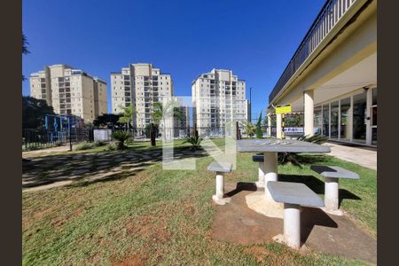 Apartamento para alugar com 50m², 2 quartos e 1 vagaÁrea externa