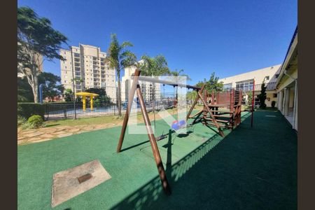 Apartamento para alugar com 50m², 2 quartos e 1 vagaÁrea comum - Playground