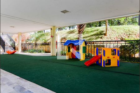 Apartamento para alugar com 50m², 2 quartos e 1 vagaEspaço Kids