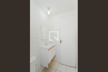 Apartamento para alugar com 50m², 2 quartos e 1 vagaBanheiro