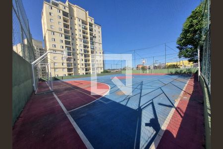 Apartamento para alugar com 50m², 2 quartos e 1 vagaQuadra Esportiva