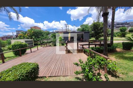 Apartamento para alugar com 50m², 2 quartos e 1 vagaMini Mercado